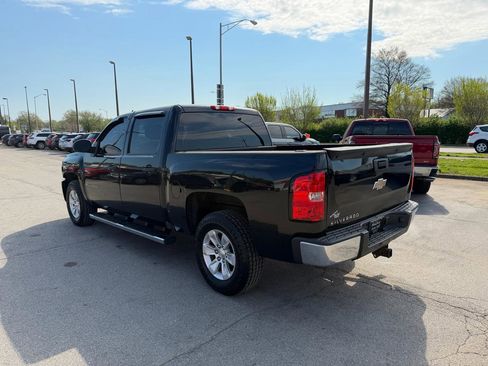 Used 2008 Chevrolet Silverado 1500 LT image 5