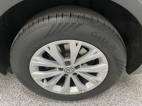 Used 2019 Volkswagen Tiguan S w/ Driver Assistance Package image 24