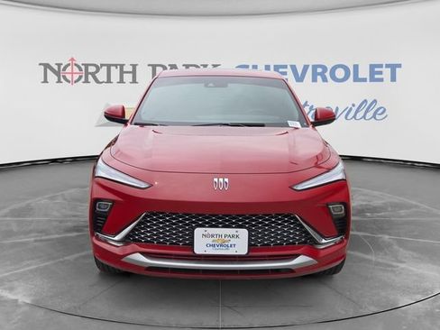 Used 2026 Buick Envista Avenir FWD image 8