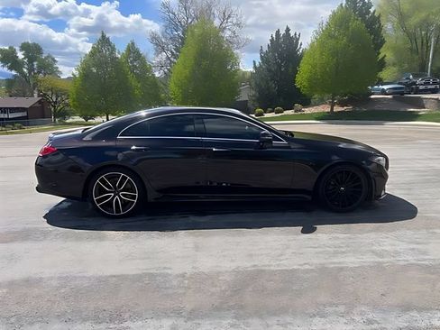 Used 2019 Mercedes-Benz CLS 450 image 6