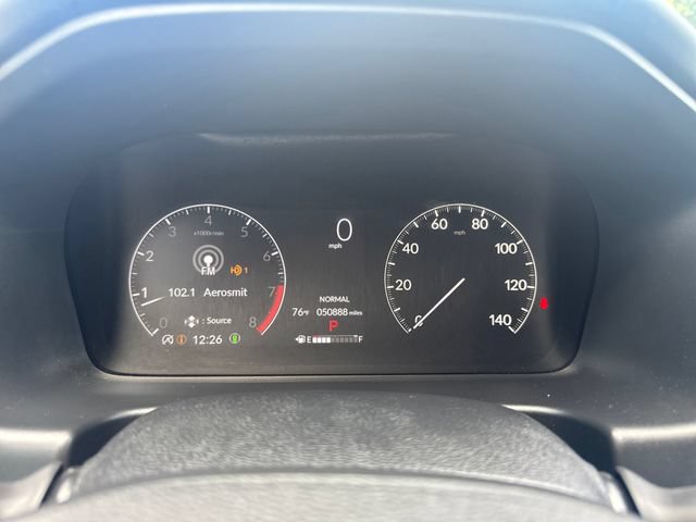 Used 2025 Honda Odyssey EX-L image 18