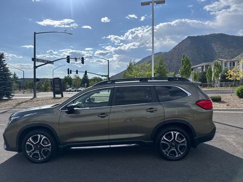 Certified 2024 Subaru Ascent Limited AWD/4WD image 12