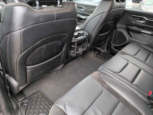 Used 2023 RAM 1500 Laramie image 30