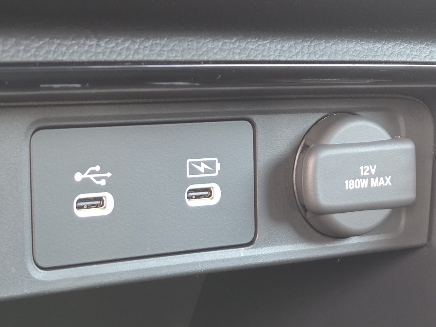 New 2027 Honda CR-V Sport-L image 8