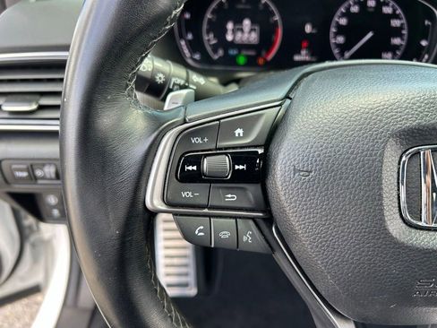 Used 2022 Honda Accord Sport image 20