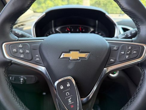Used 2024 Chevrolet Equinox LT AWD/4WD image 43