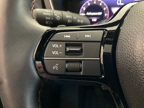 Used 2026 Honda Passport TrailSport Elite image 13