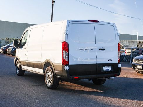 New 2026 Ford Transit 150 Low Roof image 8