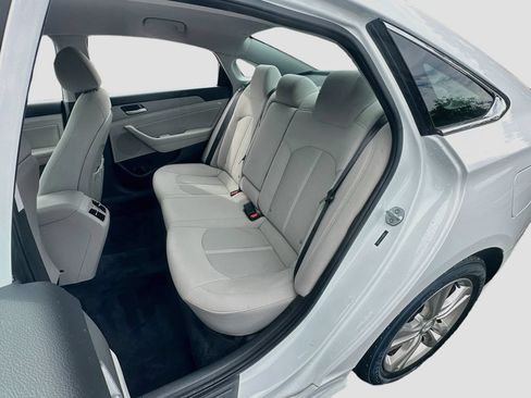 Used 2019 Hyundai Sonata SEL FWD image 23
