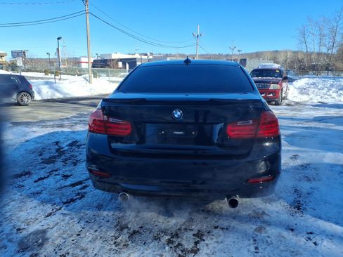 Used 2014 BMW 335i xDrive Sedan image 5