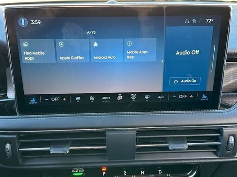 New 2026 Lincoln Corsair Grand Touring AWD/4WD image 6