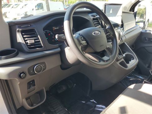 Used 2023 Ford Transit 350 XLT image 15