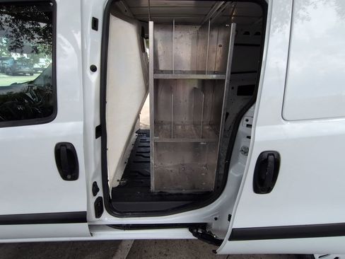 Used 2017 RAM ProMaster City Tradesman SLT w/ Rear Back-up Camera Group image 21