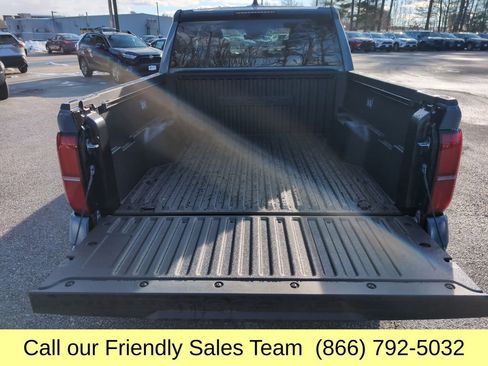 New 2026 Toyota Tacoma TRD Off-Road image 20