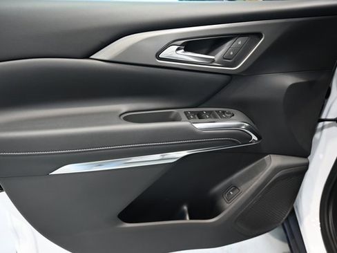 New 2026 Chevrolet Traverse LT w/ Driver Confidence Package image 24