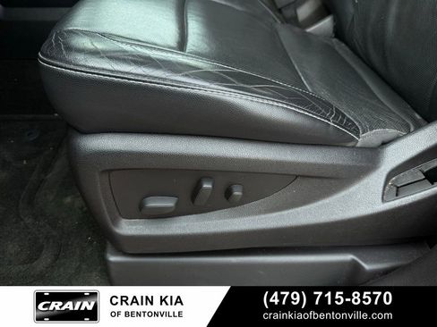 Used 2017 GMC Sierra 1500 SLT AWD/4WD image 12