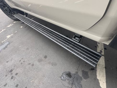 New 2026 GMC Sierra 2500 AT4 w/ AT4 Premium Plus Package image 8