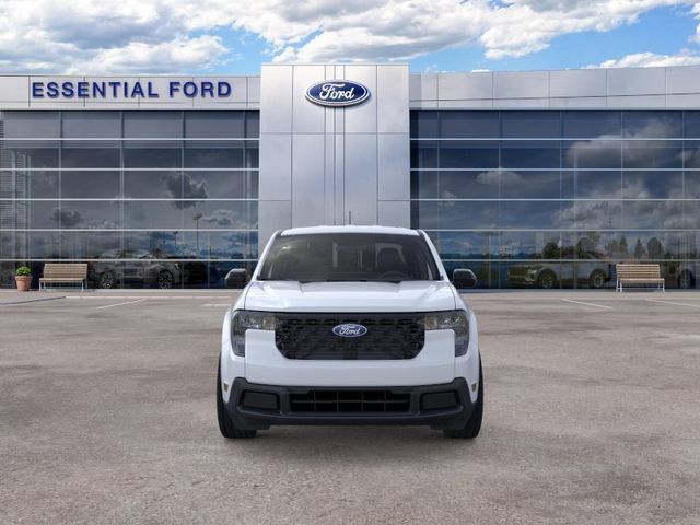 New 2026 Ford Maverick XLT w/ XLT Luxury Package FWD image 6
