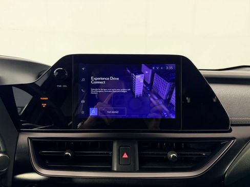 Used 2024 Lexus UX 250h F Sport FWD image 17