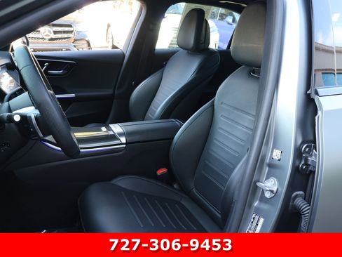 Certified 2023 Mercedes-Benz C 300 Sedan image 2