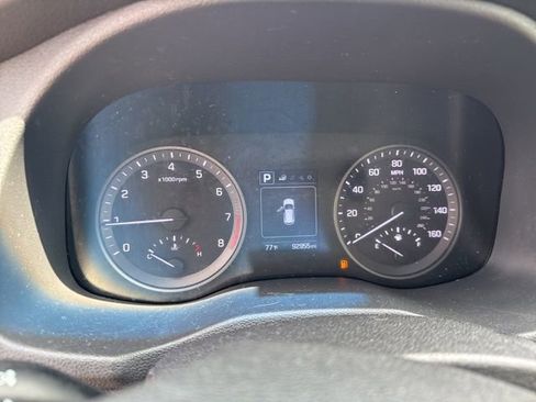 Used 2016 Hyundai Tucson SE w/ Option Group 02 FWD image 2