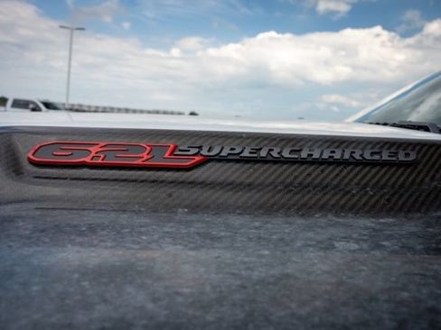 Used 2023 RAM 1500 TRX w/ TRX Level 2 Equipment Group AWD/4WD image 4