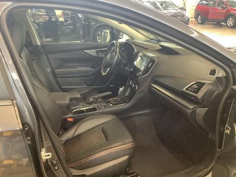 Certified 2023 Subaru Crosstrek 2.5i Limited AWD/4WD image 14