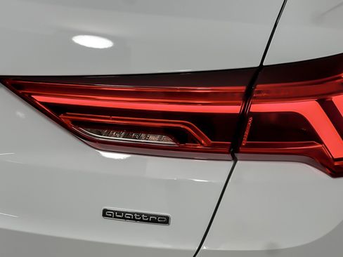 Used 2025 Audi Q3 2.0T Premium w/ Convenience Package image 26