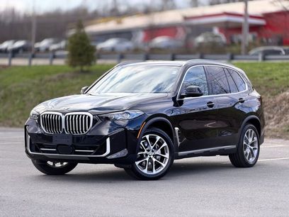 Certified 2026 BMW X5 xDrive40i