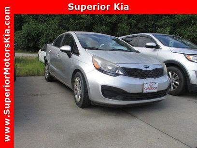 Used 2016 Kia Rio LX w/ Power Package