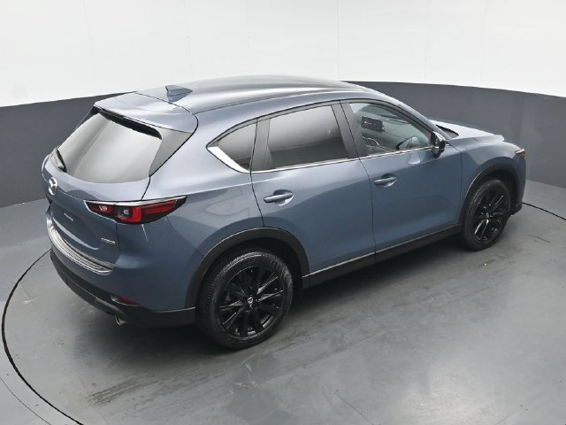 Certified 2024 MAZDA CX-5 Carbon Edition AWD/4WD image 39