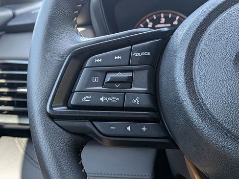 Certified 2025 Subaru Outback Wilderness w/ Wilderness Package image 32