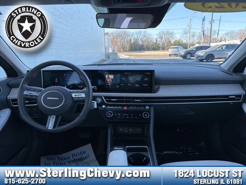 Used 2025 Hyundai Sonata SEL image 9