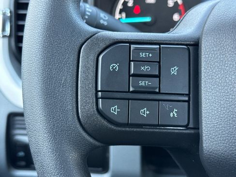 New 2026 Ford F350 XL w/ XL Off-Road Package image 22