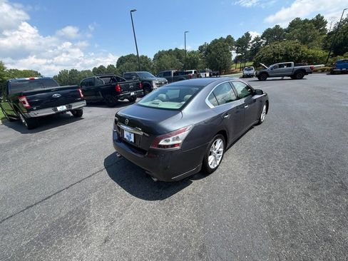 Used 2009 Nissan Maxima 3.5 SV FWD image 23
