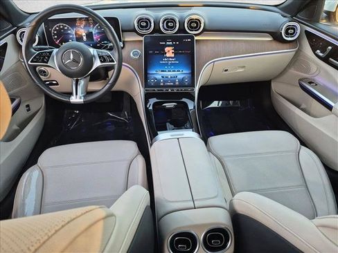 Certified 2022 Mercedes-Benz C 300 Sedan image 18
