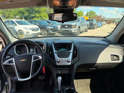 Used 2014 Chevrolet Equinox LT w/ Driver Convenience Package AWD/4WD image 12