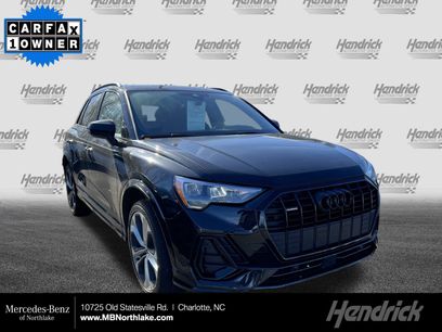 Used 2021 Audi Q3 2.0T Premium w/ Convenience Package