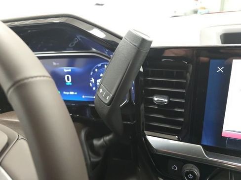 New 2026 Chevrolet Silverado 1500 RST w/ RST Select Package image 15