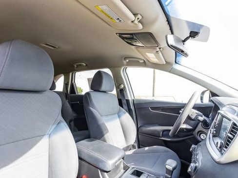Used 2019 Kia Sorento FWD image 21