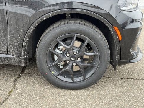 New 2026 Dodge Durango GT image 5