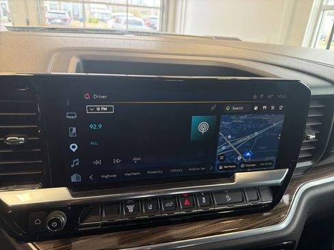 Used 2025 Chevrolet Silverado 2500 LT image 25