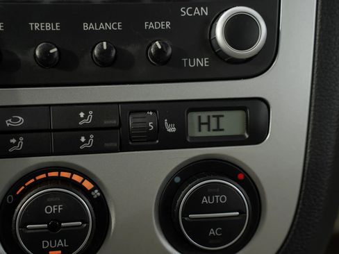 Used 2008 Volkswagen Eos Lux image 27