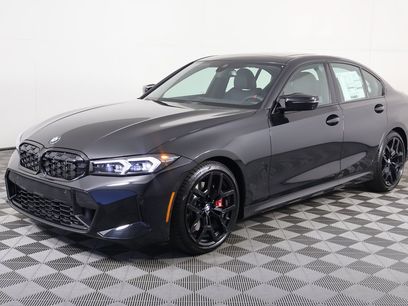 New 2026 BMW M340i w/ Premium Package
