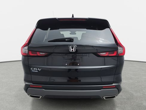 Certified 2024 Honda CR-V Sport image 6
