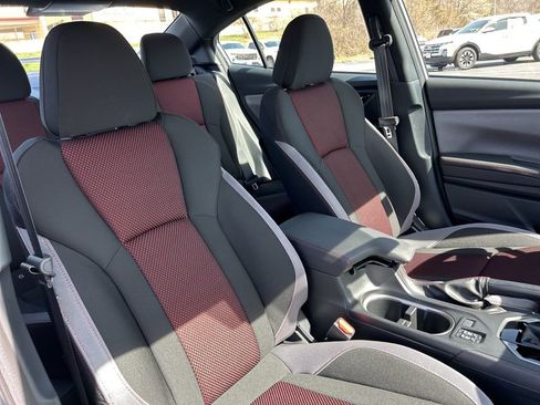 Used 2023 Subaru Impreza 2.0i Sport image 46