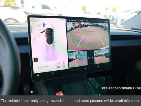 Used 2025 Tesla Model 3 Long Range image 22