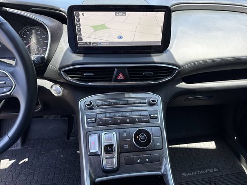 Used 2023 Hyundai Santa Fe SEL FWD image 26