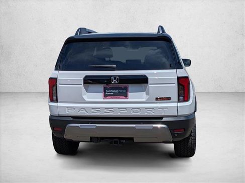 Used 2026 Honda Passport TrailSport image 7