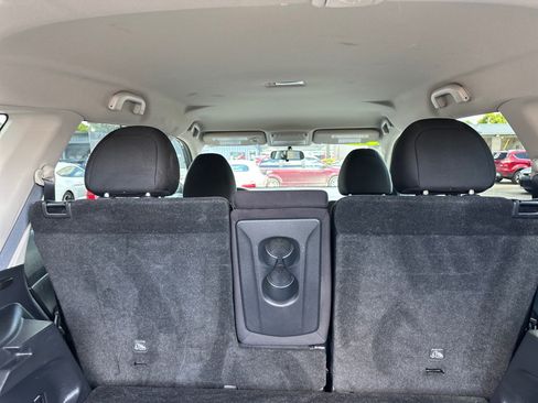 Used 2020 Nissan Rogue S AWD/4WD image 12
